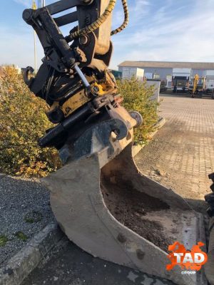3148819294 kolisnij ekskavator volvo
