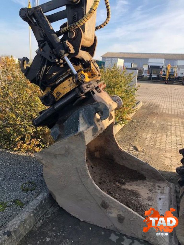 3148819294 kolisnij ekskavator volvo
