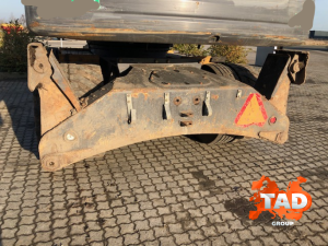 3148819959 kolisnij ekskavator volvo