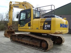3246819198 gusechnij ekskavator komatsu