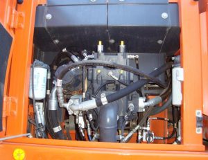 3246844532 kolisnij ekskavator doosan
