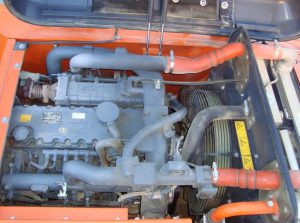 3246844535 kolisnij ekskavator doosan