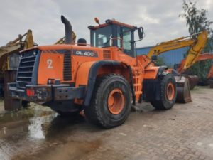 3246855893 frontalnij navantazhuvach doosan