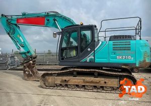 3272963761 gusechnij ekskavator kobelco