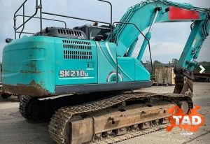3272963764 gusechnij ekskavator kobelco