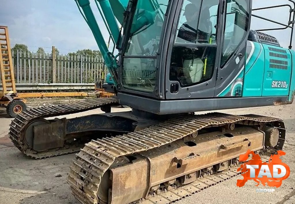 3272963768 gusechnij ekskavator kobelco