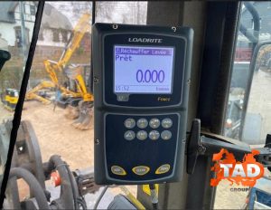 3273023143 frontalnij navantazhuvach terex