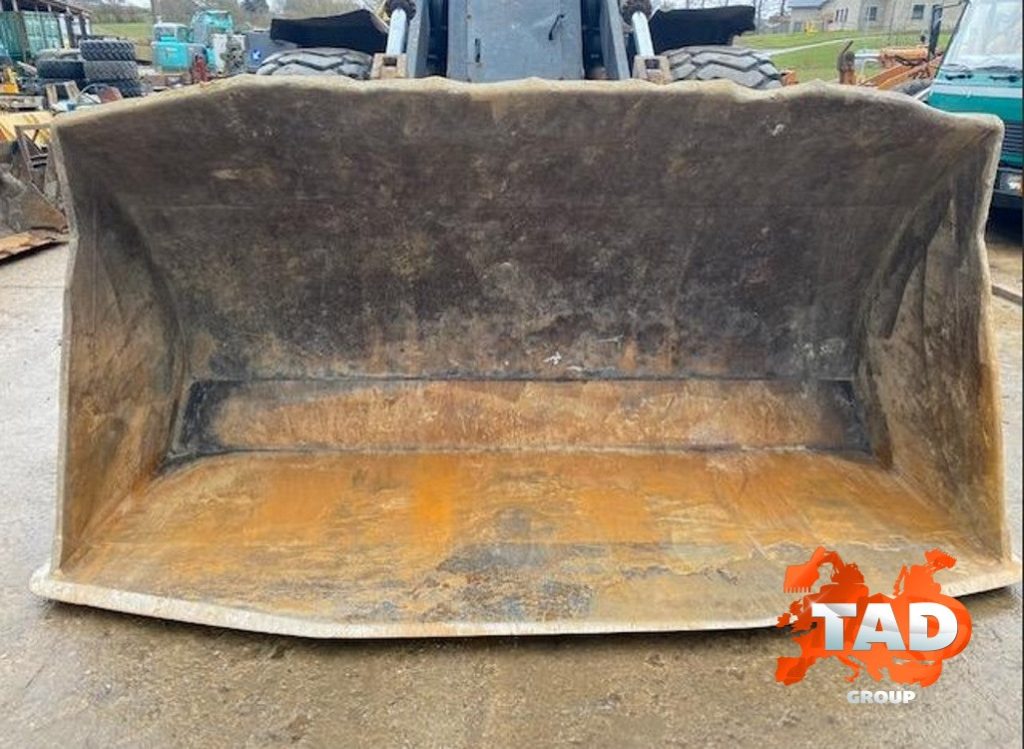 3273023151 frontalnij navantazhuvach terex