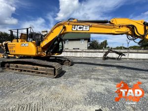3301157849 gusechnij ekskavator jcb