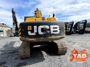 3301274096 gusechnij ekskavator jcb