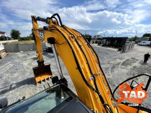 3301274167 gusechnij ekskavator jcb