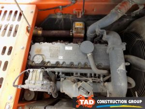 3959228052 gusenichnij ekskavator doosan