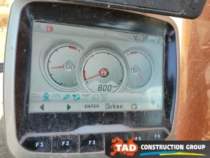 3959234003 gusenichnij ekskavator doosan