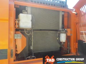 3959236696 gusenichnyj ekskavator doosan