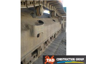 3959236697 gusenichnyj ekskavator doosan