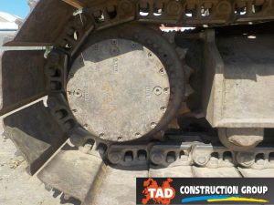 3959236698 gusenichnyj ekskavator doosan