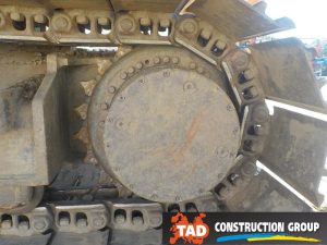 3959236699 gusenichnyj ekskavator doosan