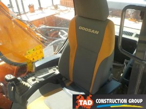 3959236701 gusenichnyj ekskavator doosan