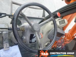 3959248065 kolisnij ekskavator hitachi