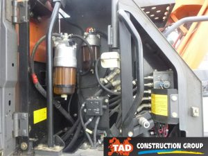 3959248068 kolisnij ekskavator hitachi