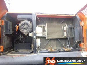 3959248070 kolisnij ekskavator hitachi