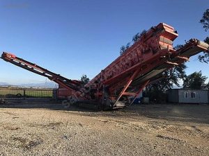 4841318125 mobilnij grohot terex