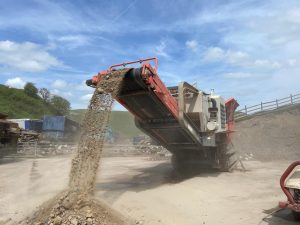 4841380862 rotorna drobarka sandvik