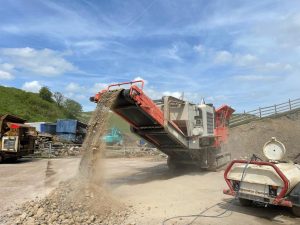 4841380866 rotorna drobarka sandvik