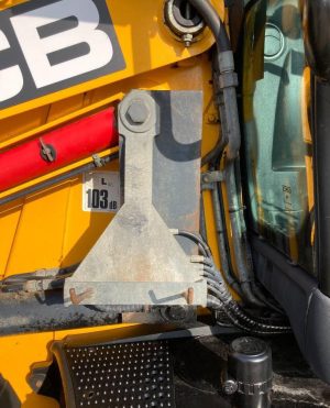 4841473514 ekskavator navantazhuvach jcb 4