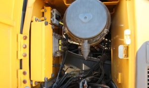4841693100 gusenichnij ekskavator volvo