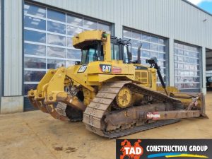 ФРОНТАЛЬНЫЙ ПОГРУЗЧИК SINOMACH 956 H (3062 mm) - купить на TAD