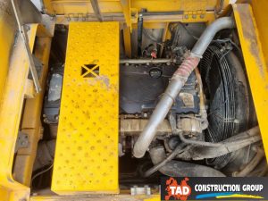 4897244306 jcb js370lc