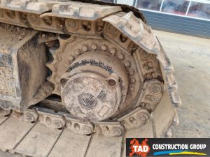 4897244311 jcb js370lc