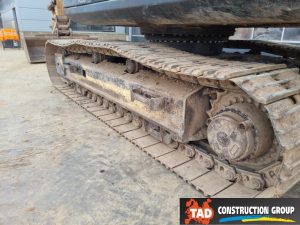 4897244318 jcb js370lc