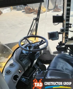 4898656106 volvo l220g