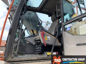 4898667024 volvo ec380el