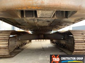 4898667025 volvo ec380el