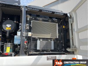 4901147037 hidromek hmk 210w