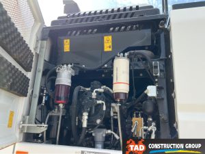 4901147041 hidromek hmk 210w