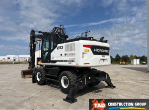 4901147044 hidromek hmk 210w