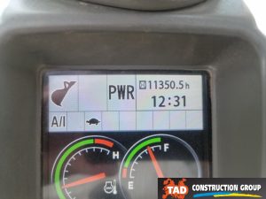 4957626045 hitachi zx210lc 5b
