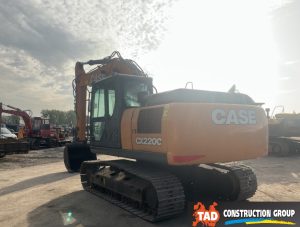4969507950 case cx220c