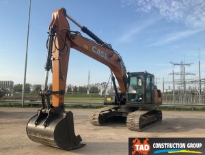 Case CX220C - купити на TAD