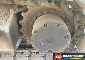 4969507962 case cx220c