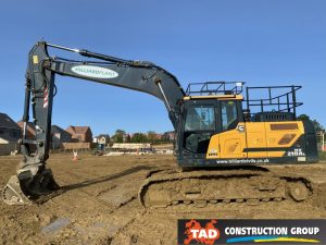 Hyundai HX210AL - купити на TAD