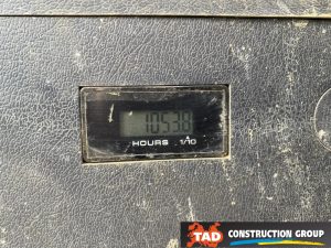 4976119834 hyundai hx210al