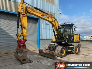 4976122686 jcb js160w