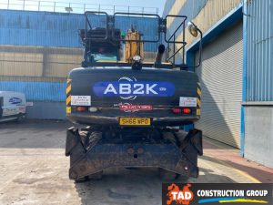 4976122687 jcb js160w
