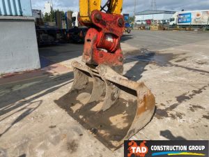 4976122691 jcb js160w