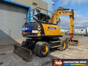 4976122693 jcb js160w